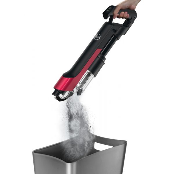 Aspirador Vertical Hoover HF2 HF210H 011 Sem Cabo
