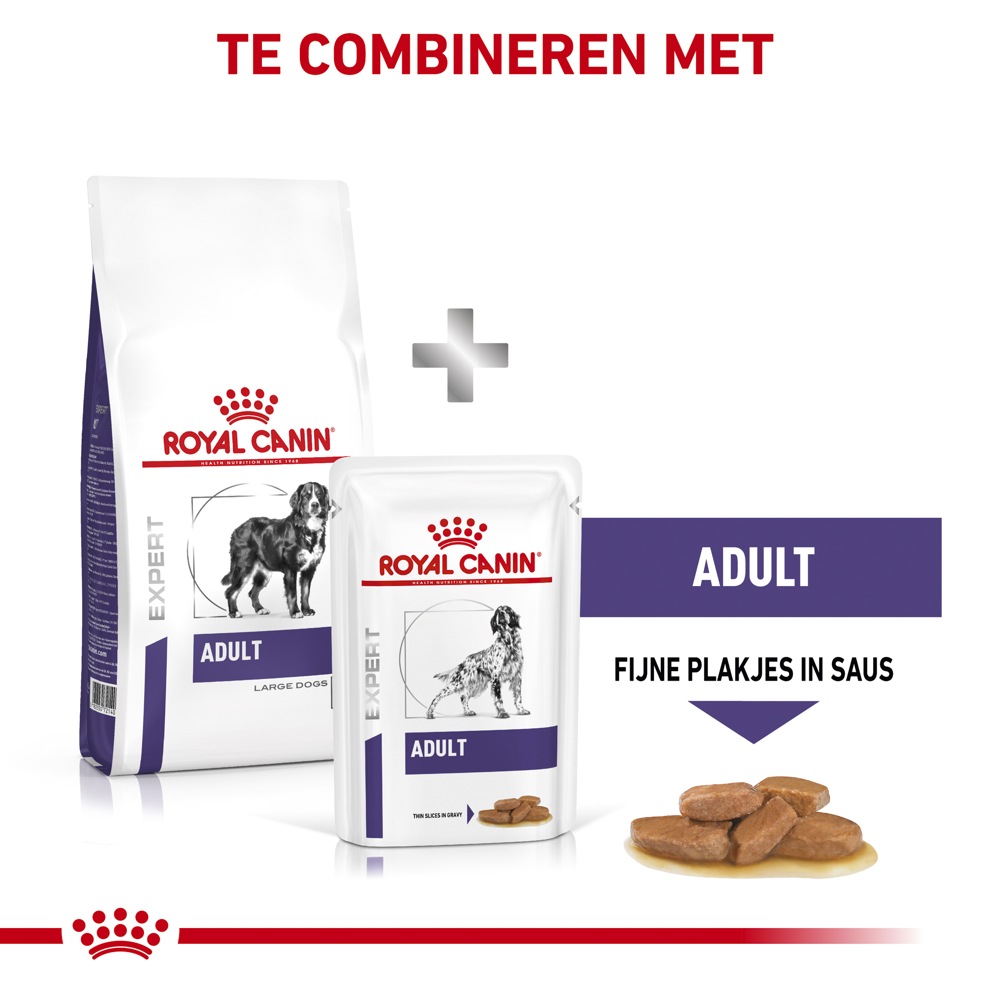 Royal Canin VCN - Adult Large Dog