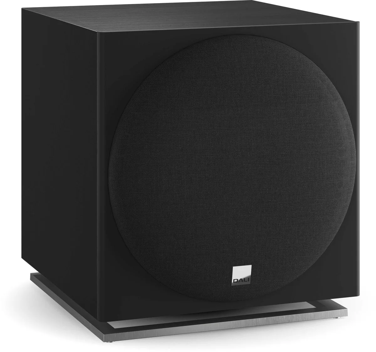 Dali Sub E-12 F Noir satin Caissons de basses