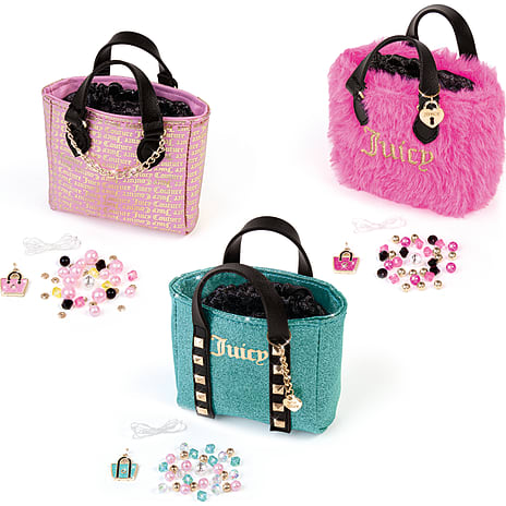 Make it real Juicy couture luxe DIY