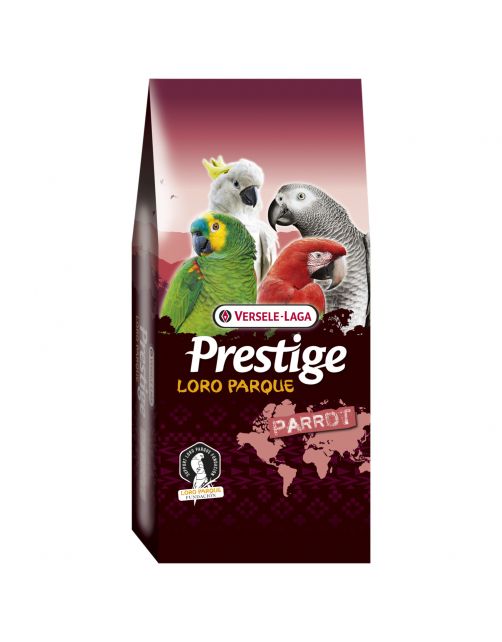 Versele-Laga Prestige Premium Loro Parque African Parrot Mix - Vogelvoer