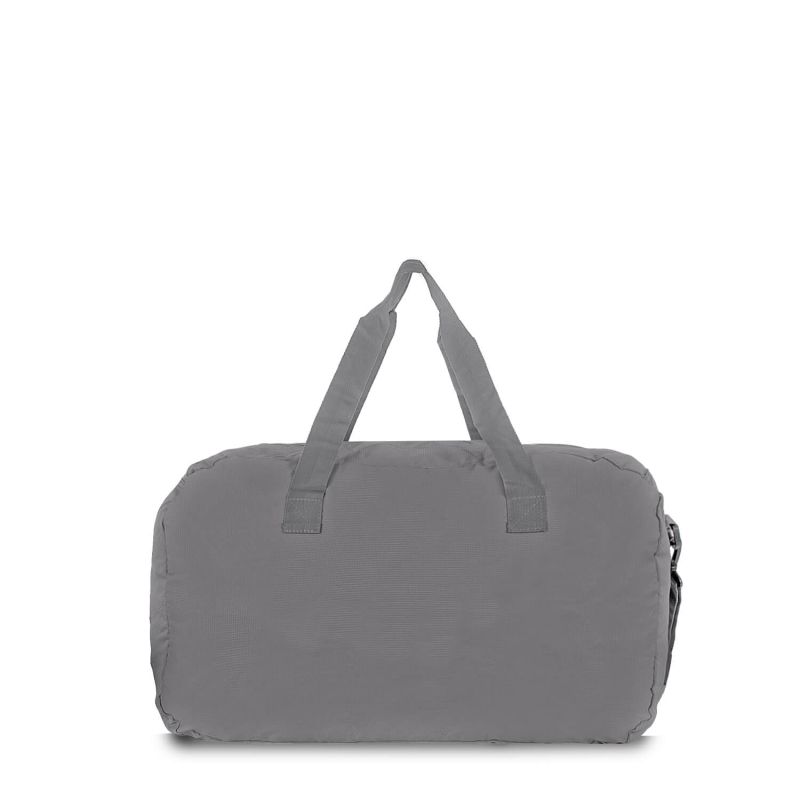 Sac de voyage pliable 97110 55 litres Gris