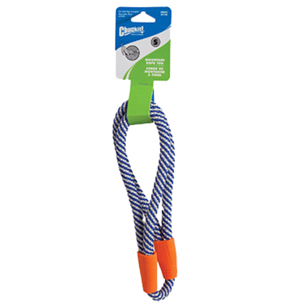 Chuckit Mountain Rope Tug Large 70 cm