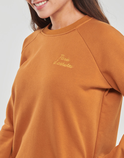 Betty London - ZELVO - Terracotta