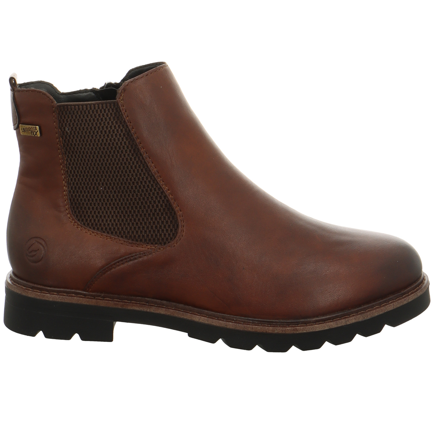 Stiefeletten braun
