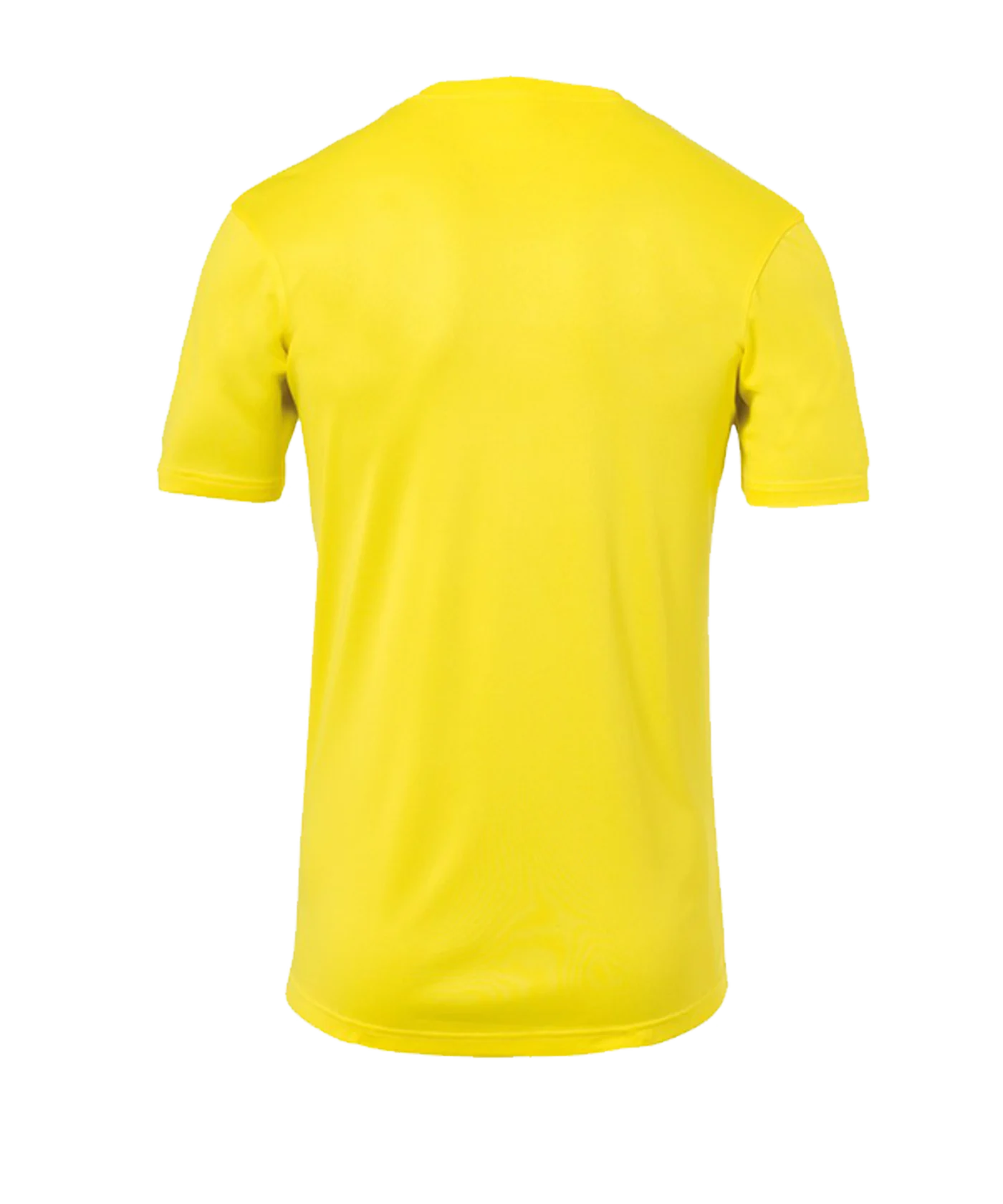 uhlsport Stream 22 Trikot kurzarm Gelb Schwarz F07