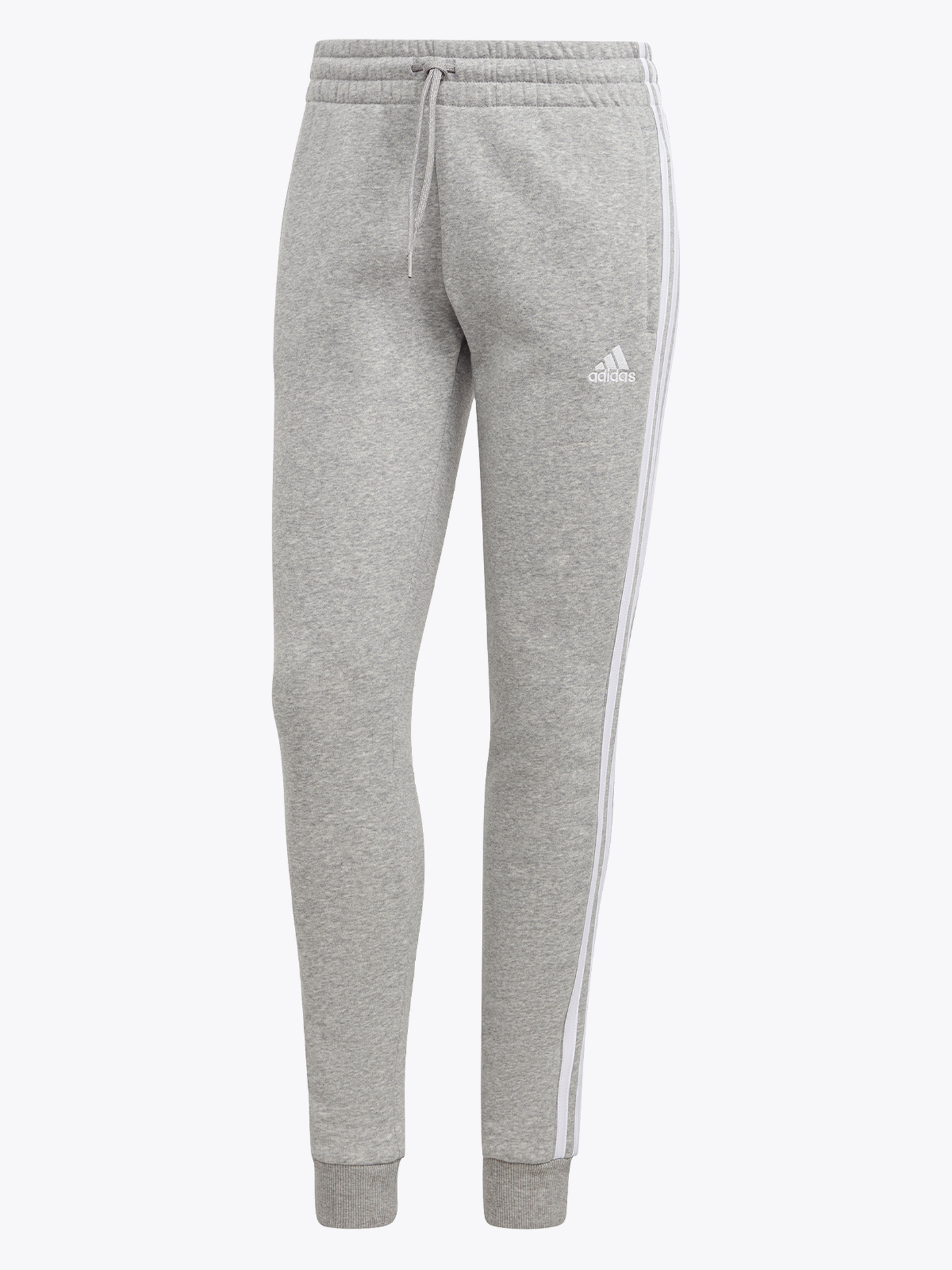 3-Stripes Fleece Pant