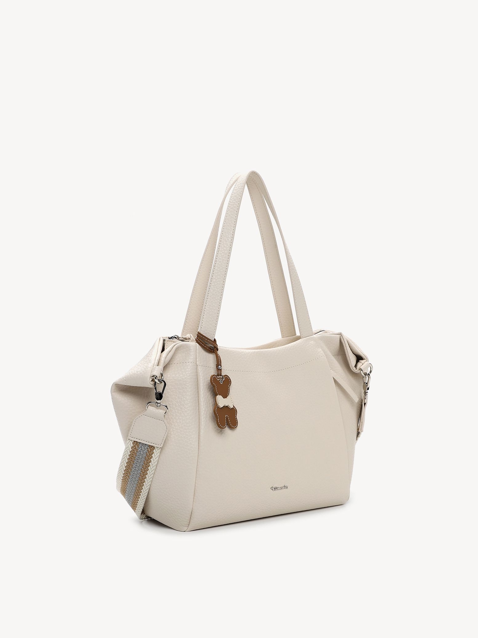 Shopper - beige