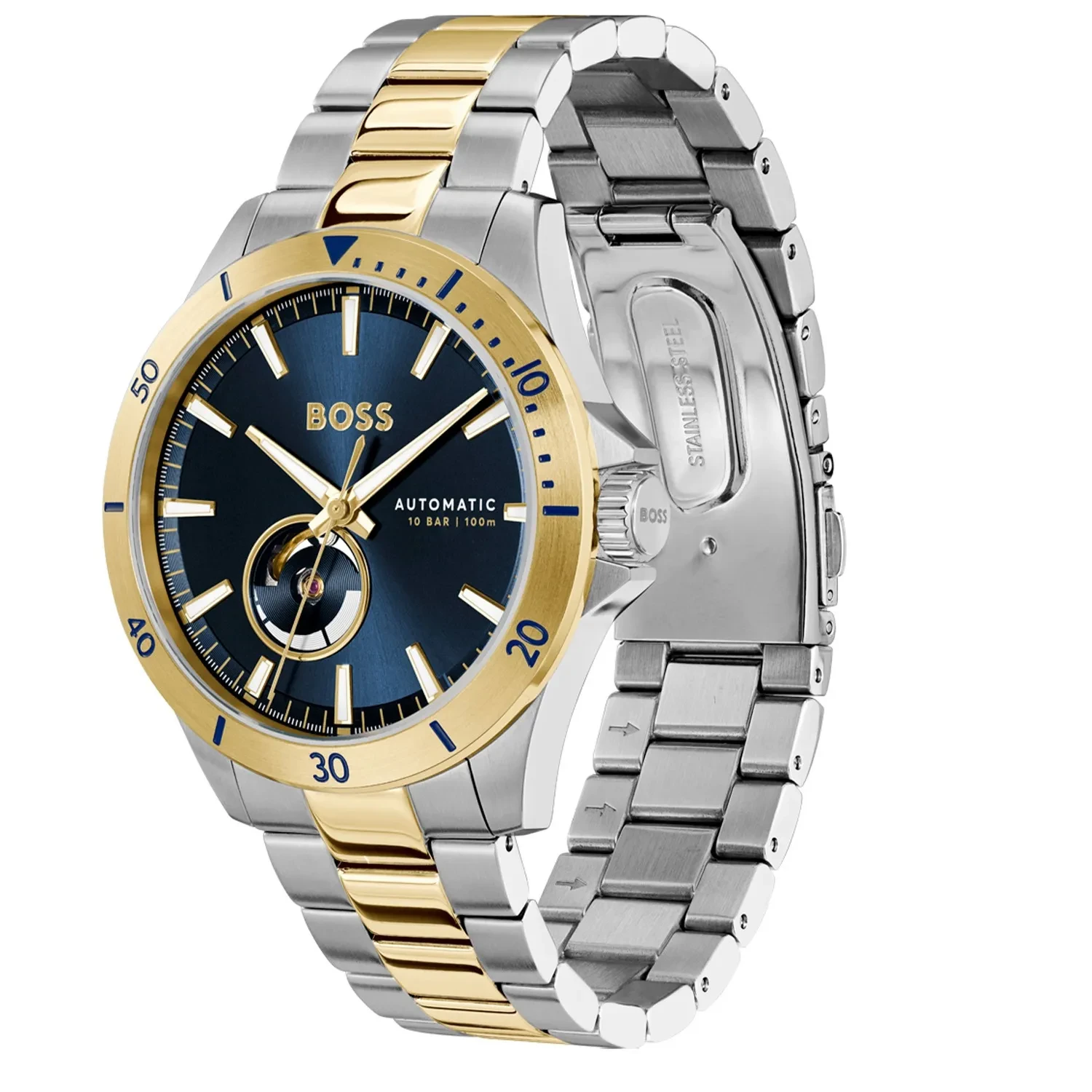 BOSS Troper Automatic 1514201