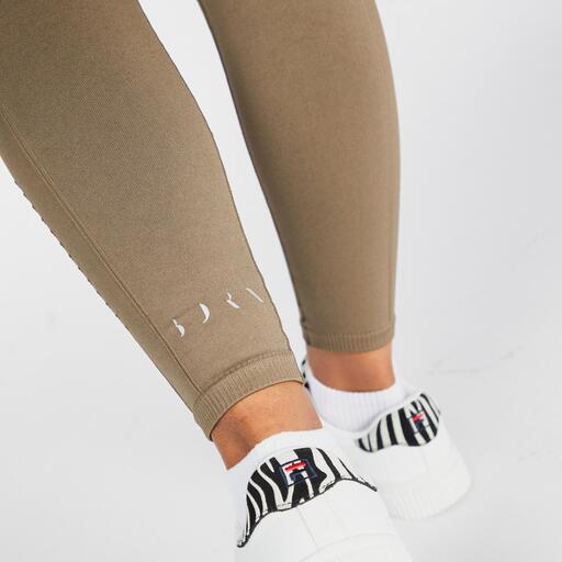 Legging de ioga India Born Living