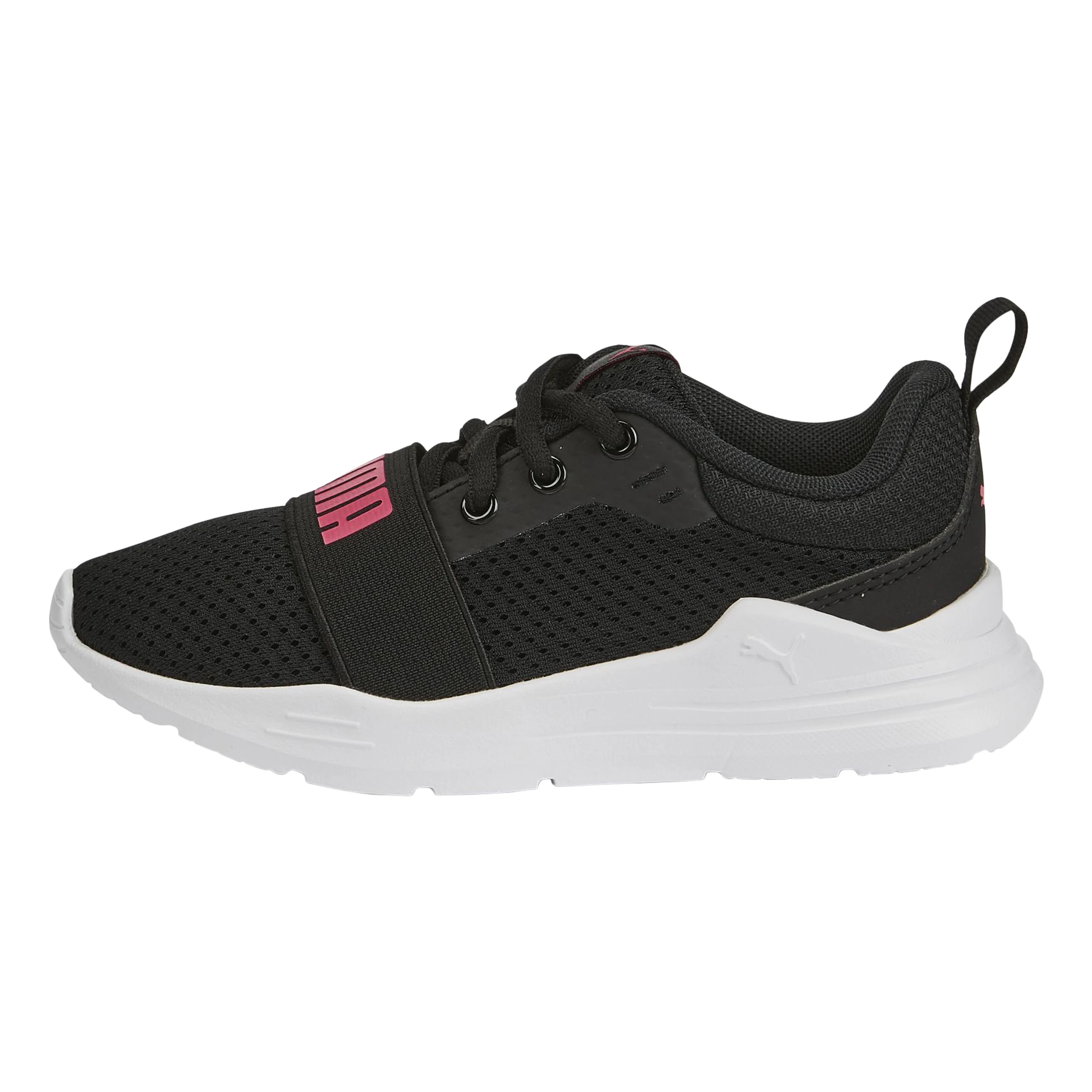 Basket à lacets enfantwired run ps | Multicolore