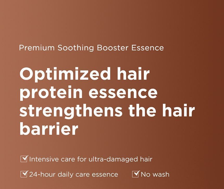 Ottie - Floland Premium Soothing Booster Essence Set