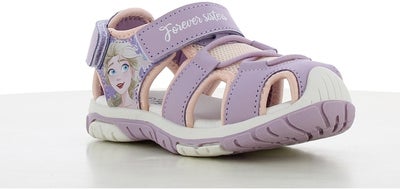 Disney Frozen Classic Sandaler, Lilac/Light Pink