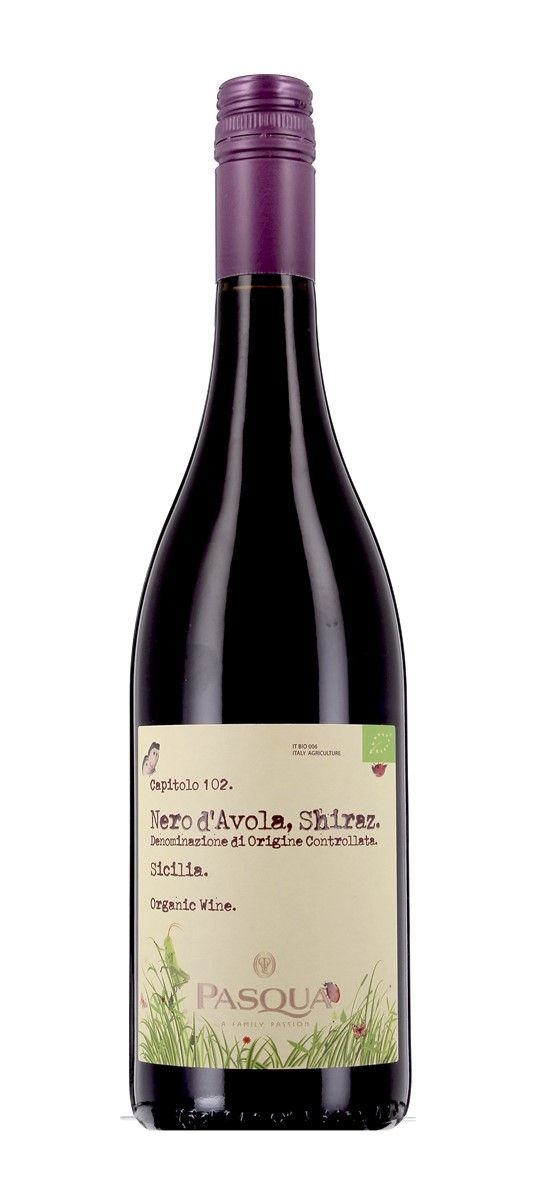Trio Bios - 6 bouteilles