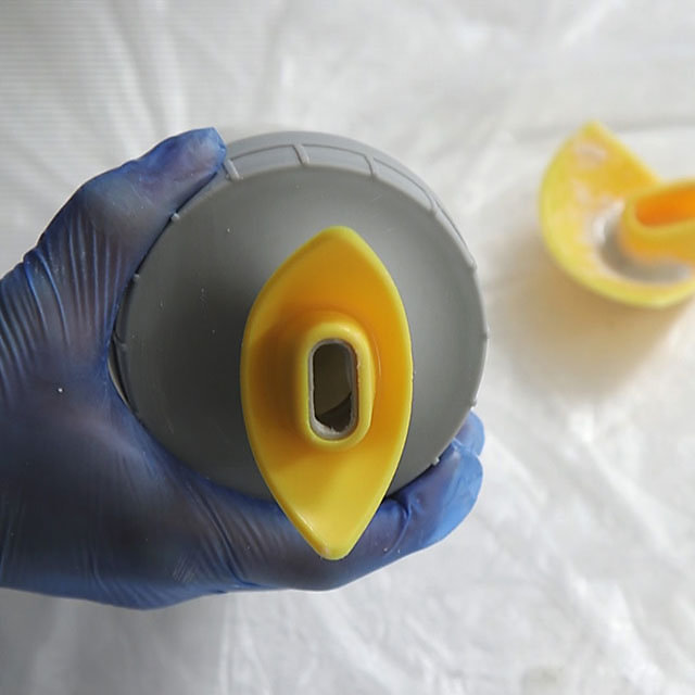 Poche à joint silicone Sealmate Diall