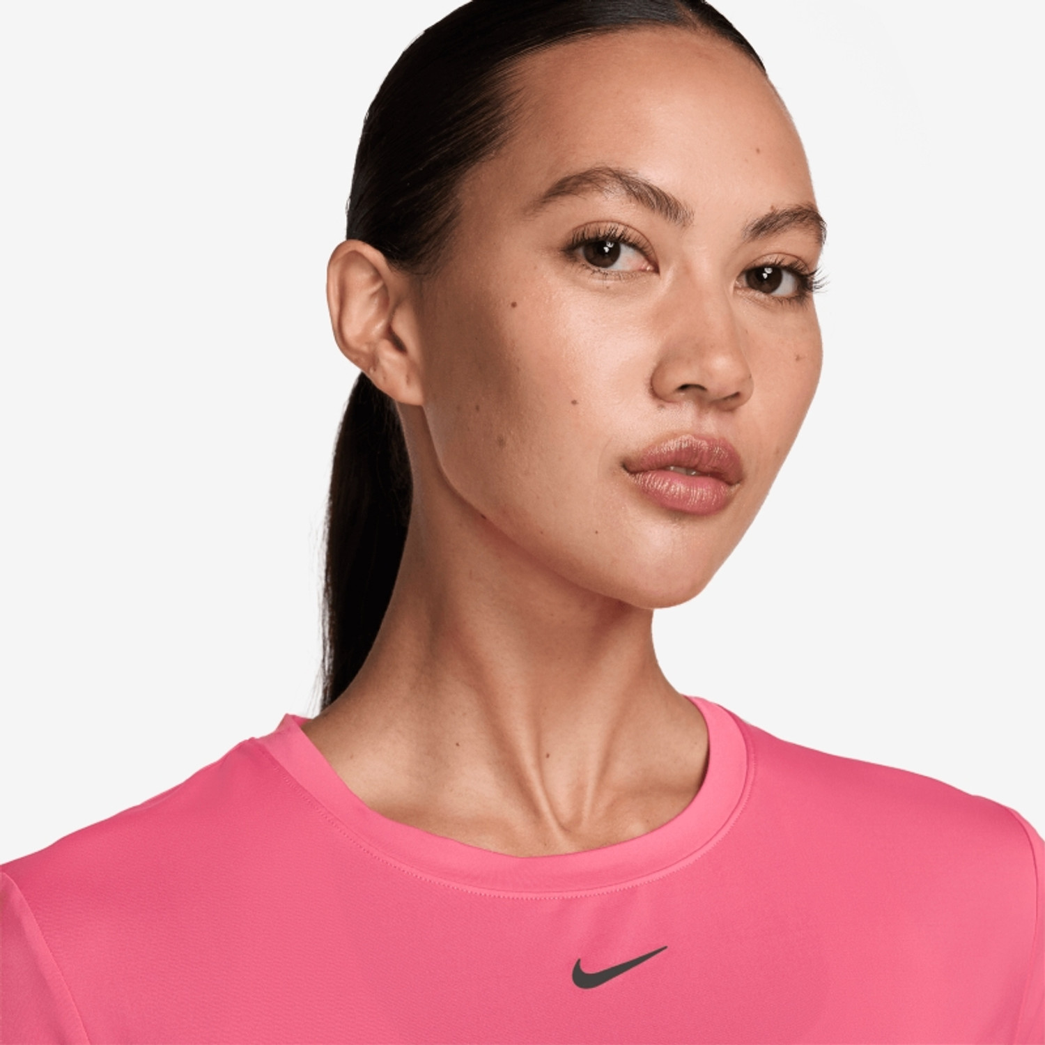 Nike One Classic Tee Set Dames
