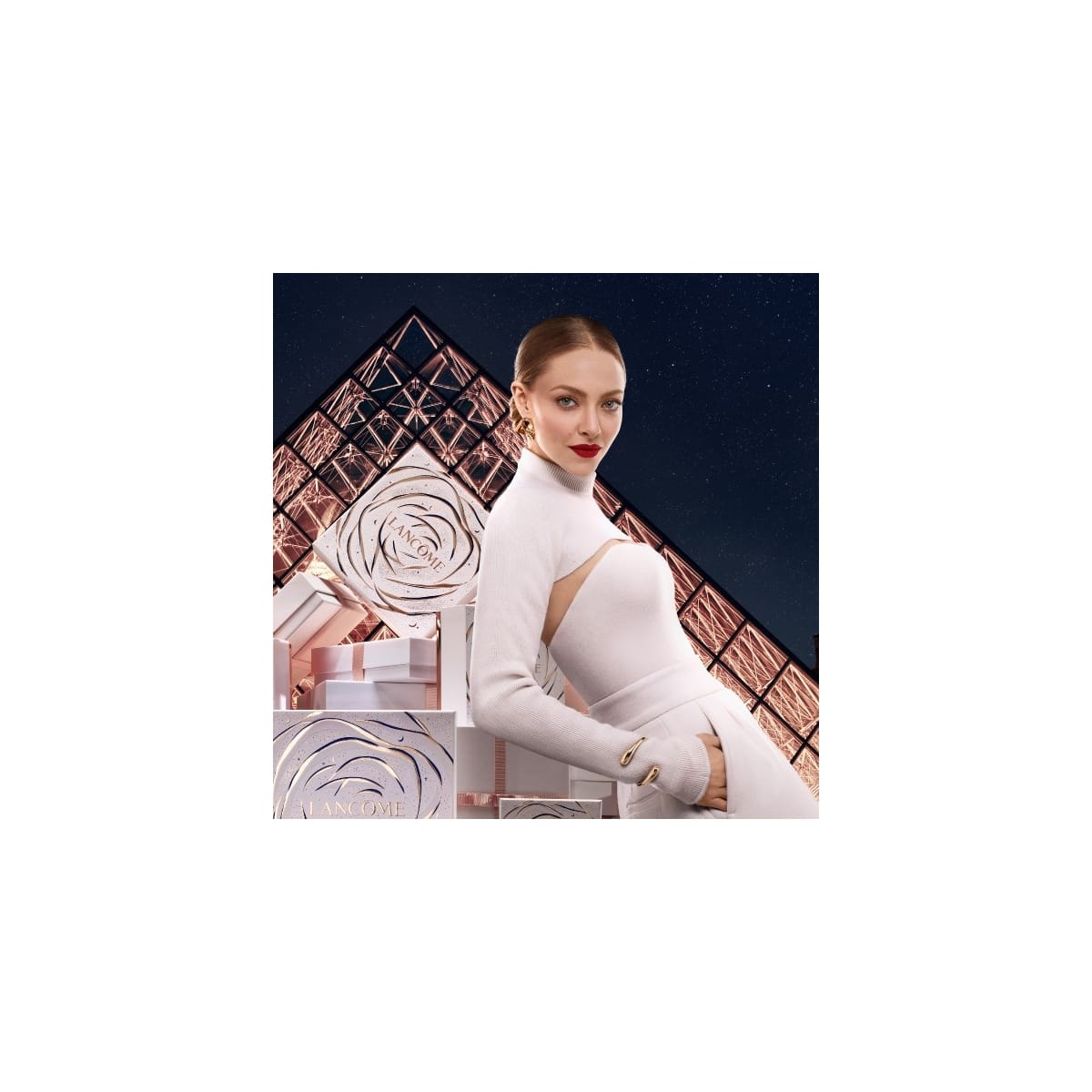 LANCÔME Absolue Coffret Soin