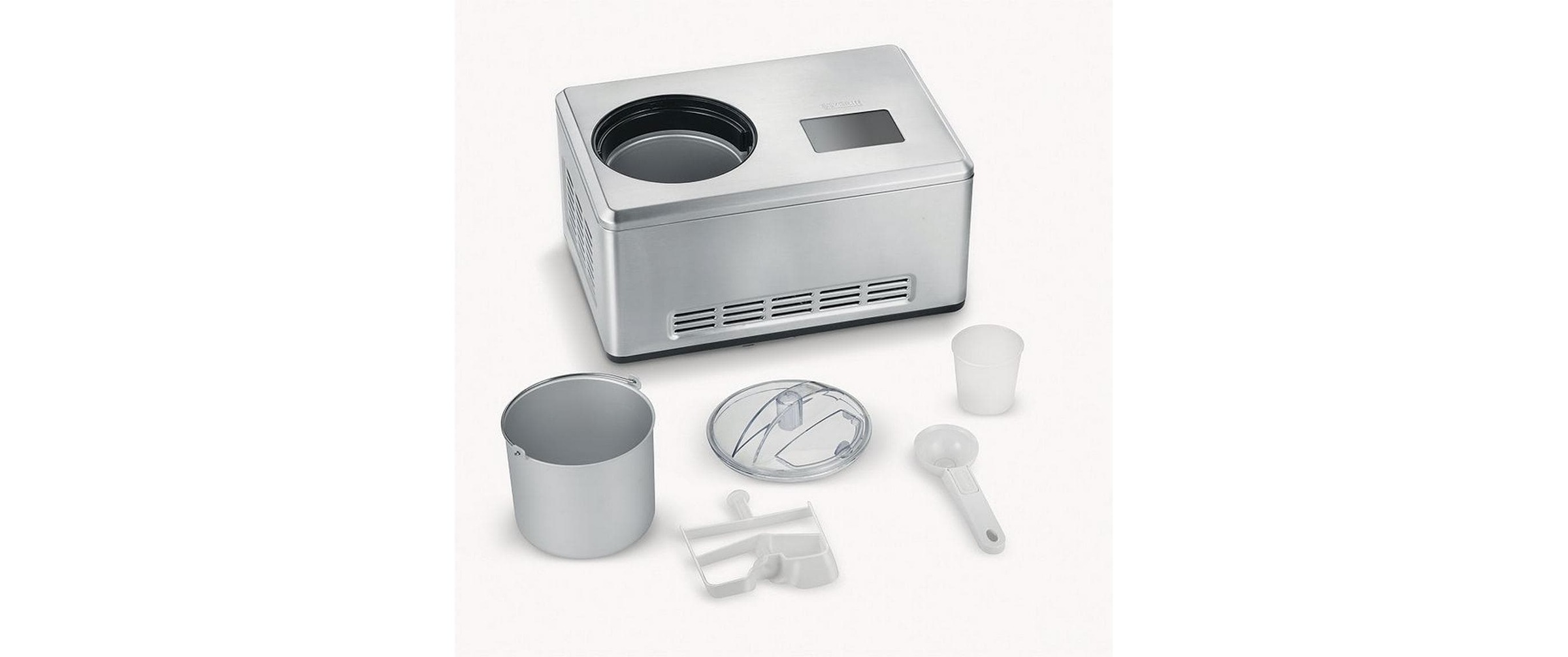 Severin Eismaschine »EZ 7405 2 l« 2 l
