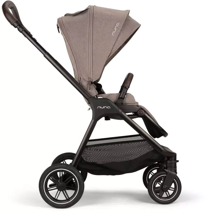 Nuna Kompaktkinderwagen TRIV™ next Cedar