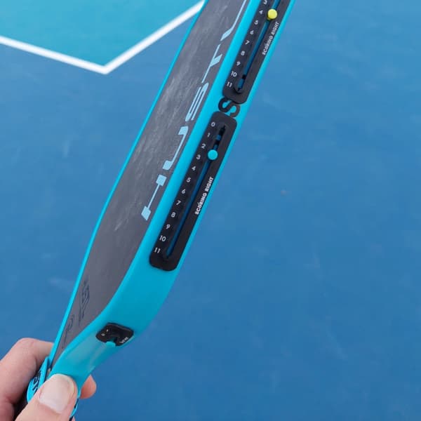 Pickleball poengteller