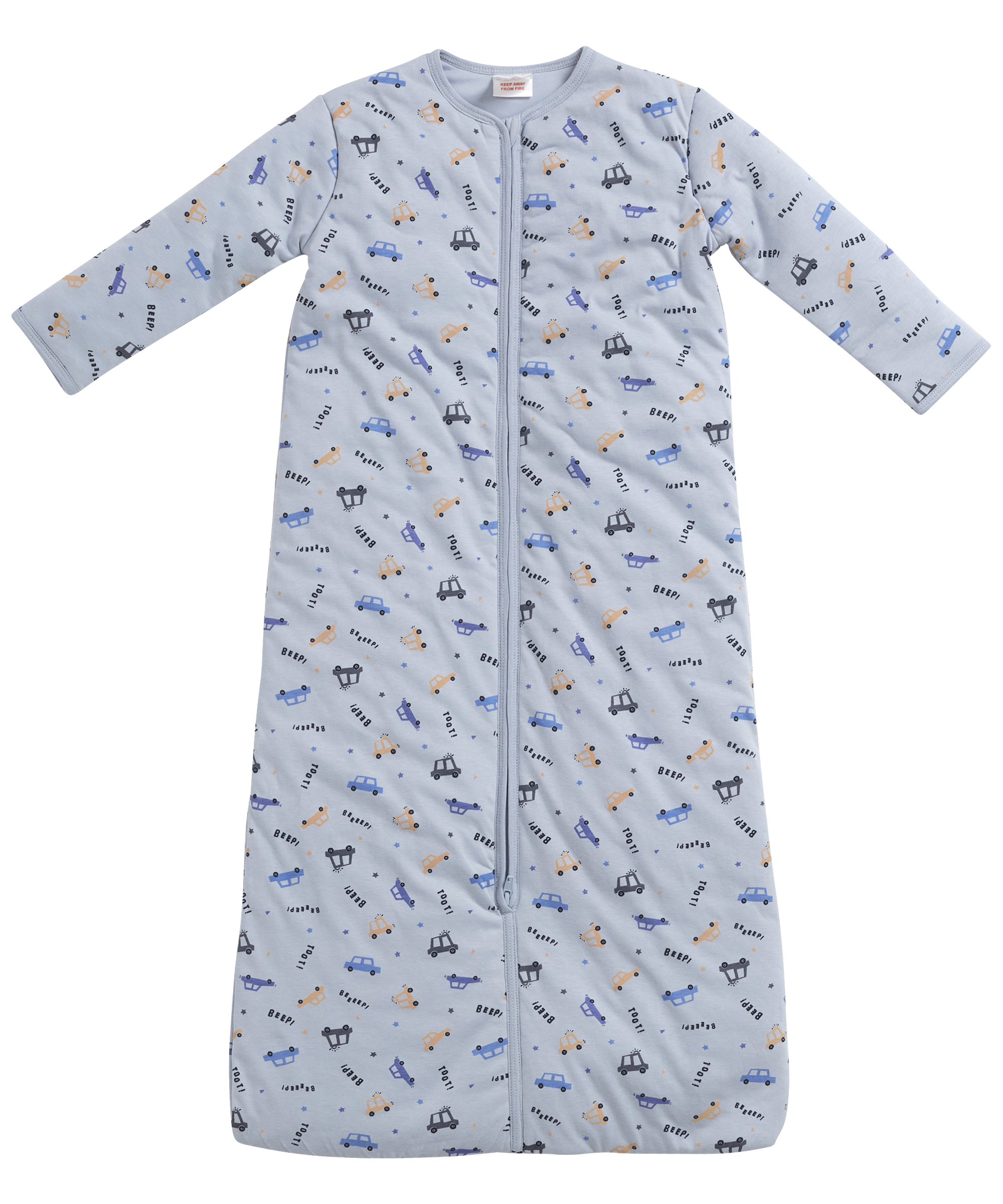 baby slaapzak - tog: 2.0