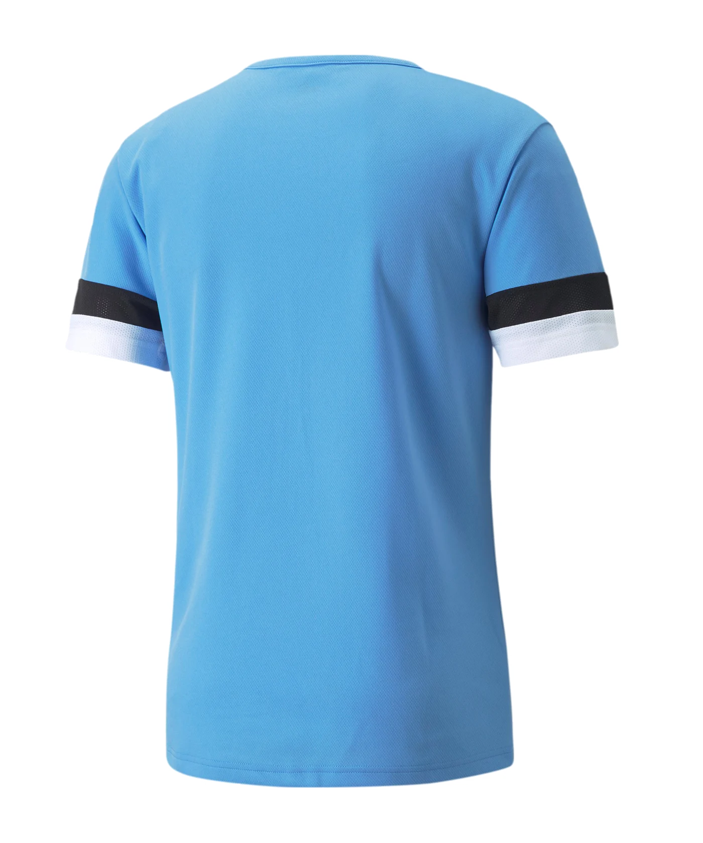 PUMA teamRISE Trikot Hellblau F18