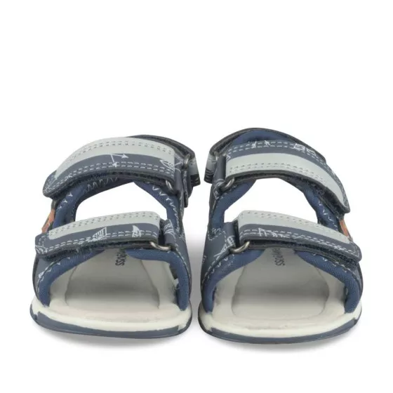 Sandales MARINE FREEMOUSS BOY