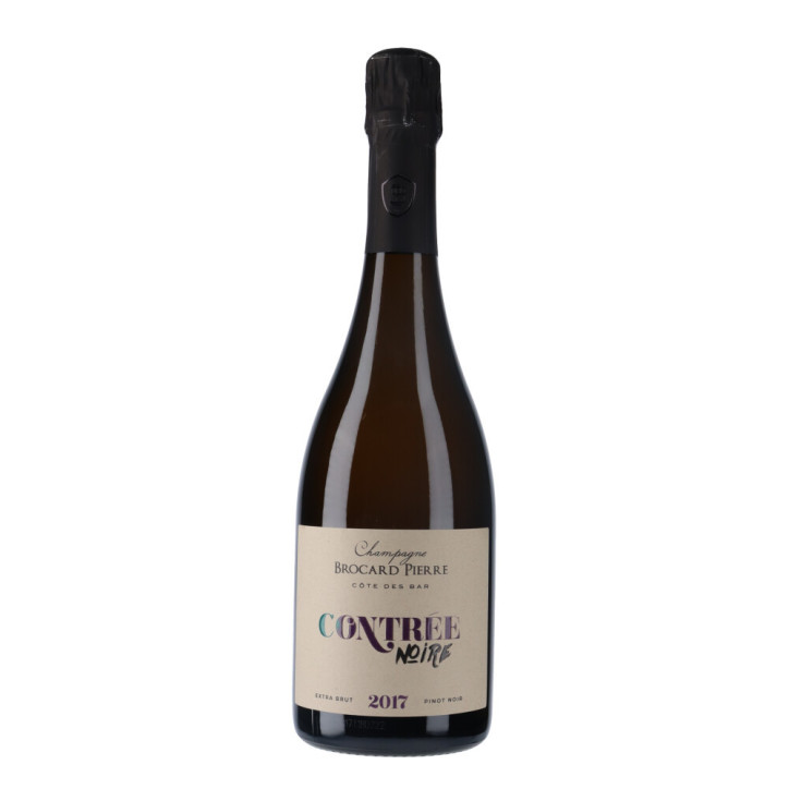 Champagne Pierre Brocard 