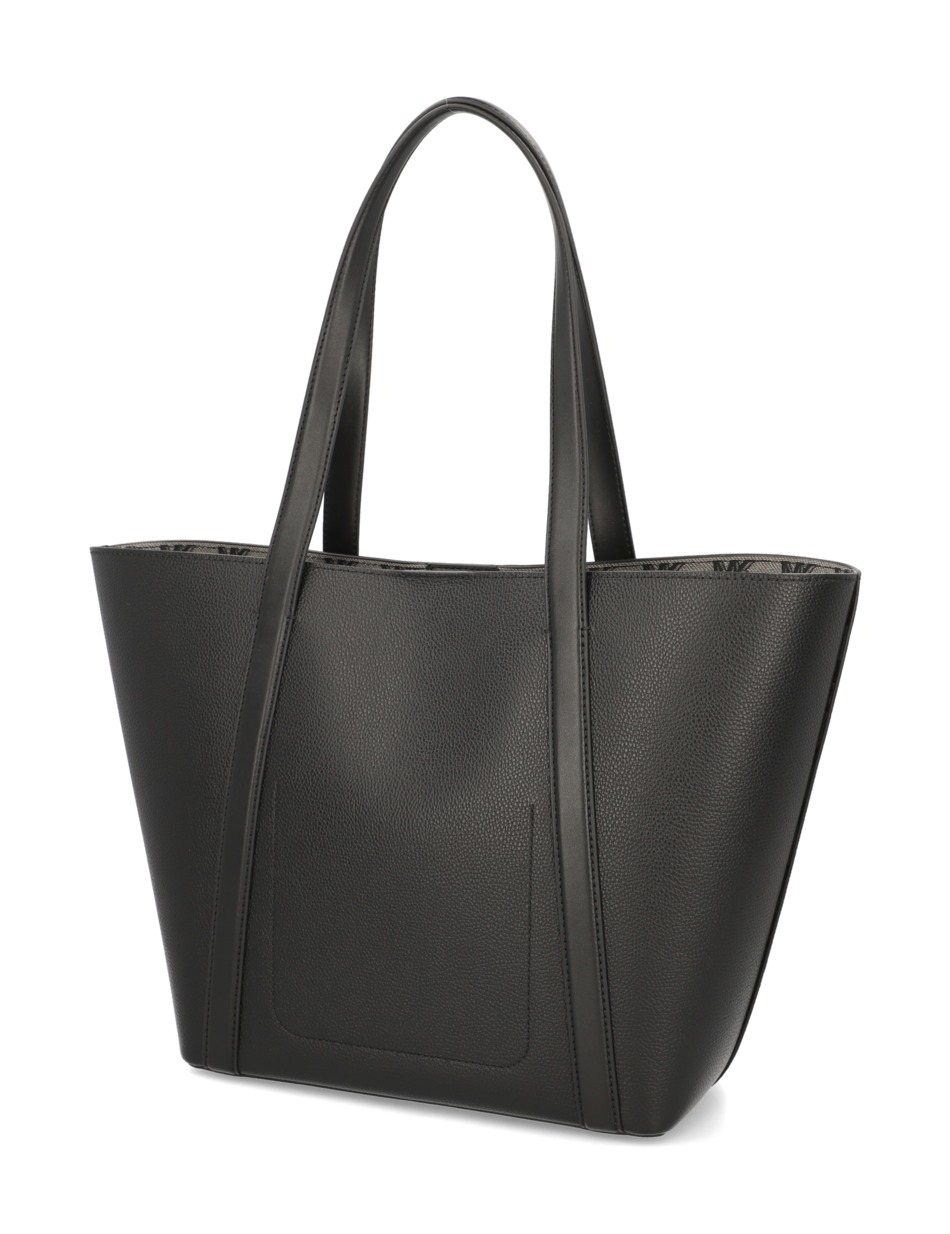 HADLEIGH LG DBL HANDLE TOTE