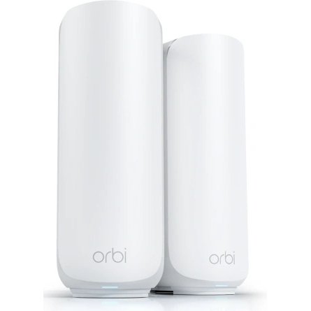 Répéteur WiFi Netgear ORBI3 DB WIFI7 2PK BNDL RBE372