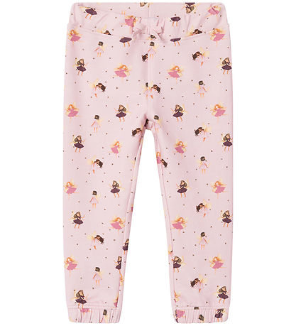 Name It Jogginghosen - NmfLalli - Festival Bloom