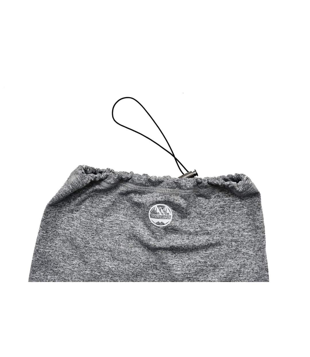 Six Peaks - Cache-cou (Gris clair) - UTRD2358