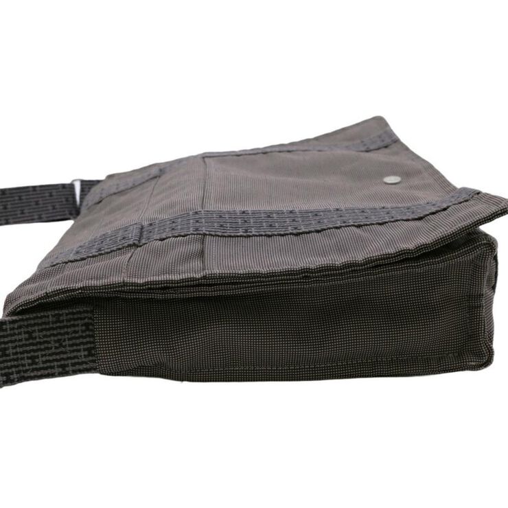 Hermès Vintage Hermès Herline Grey