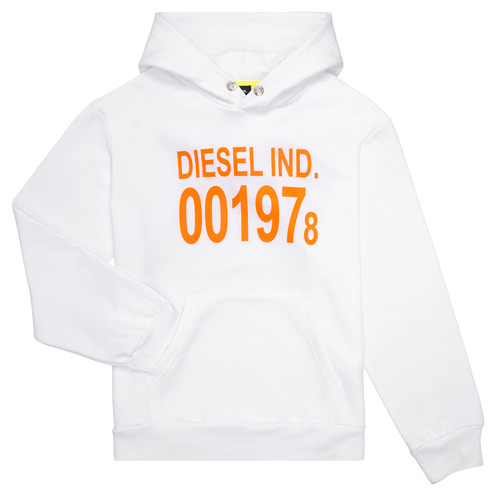 Diesel - SGIRKHOOD - Blanc