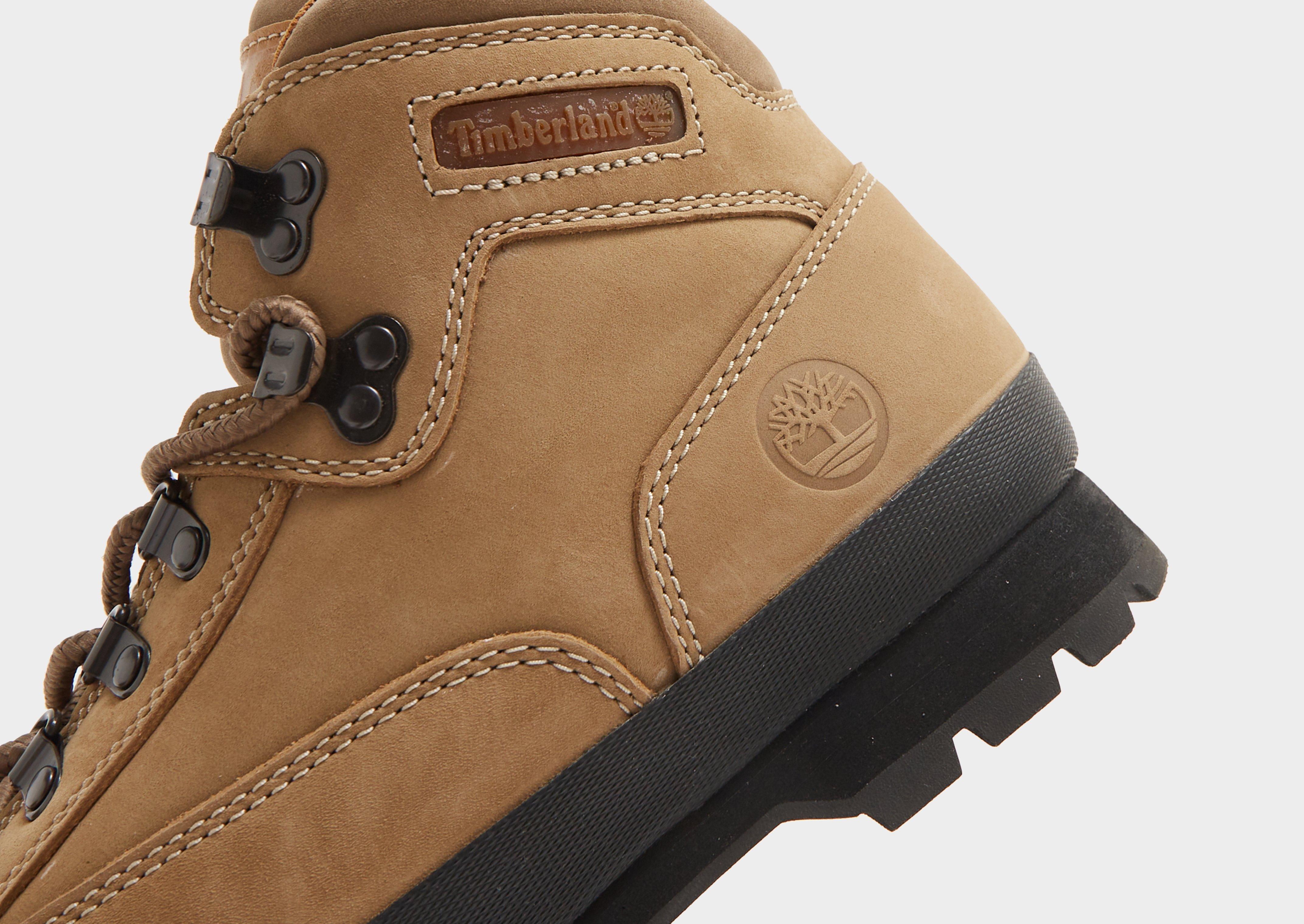 Timberland Bottes Euro Hiker Homme