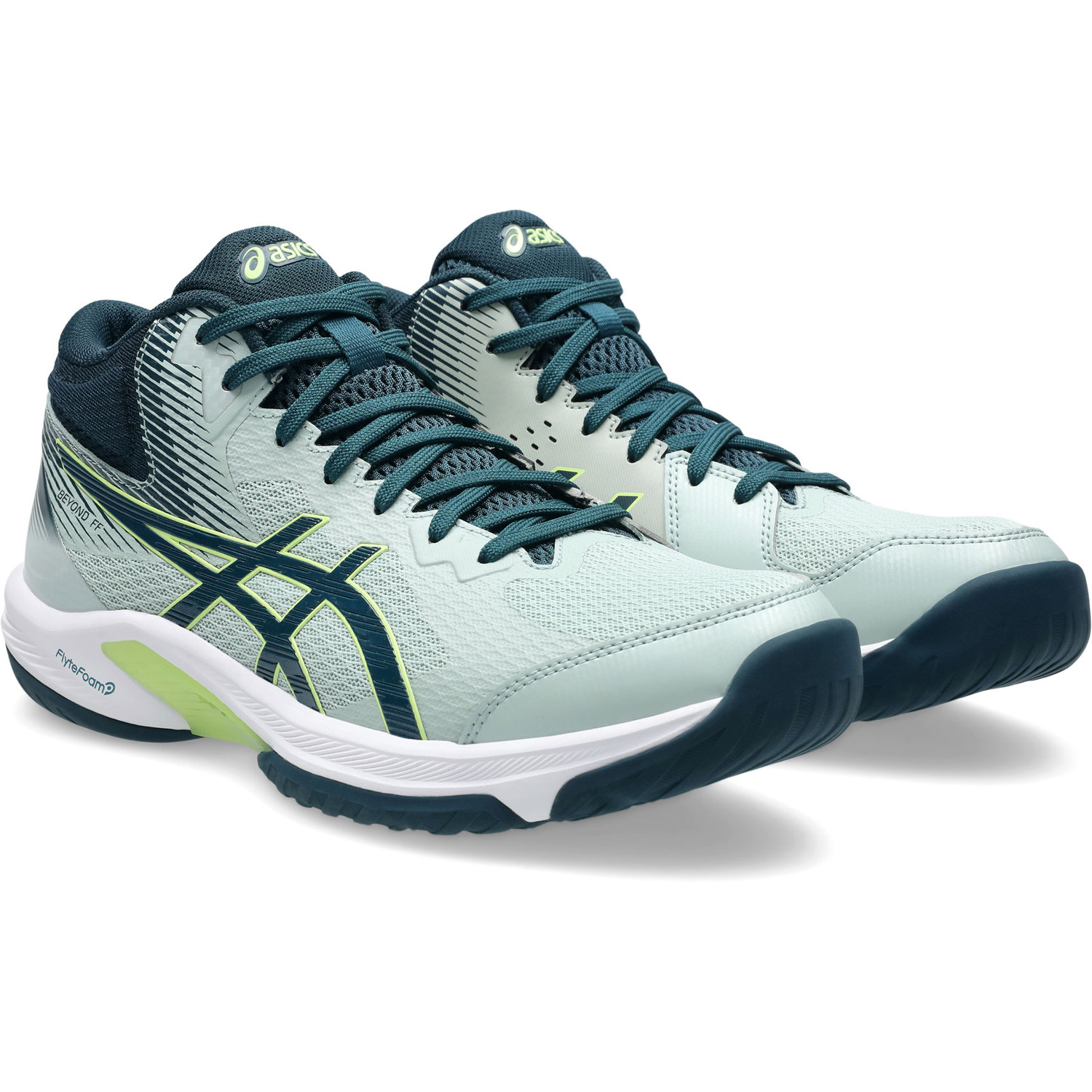 ASICS Beyond FF MT
