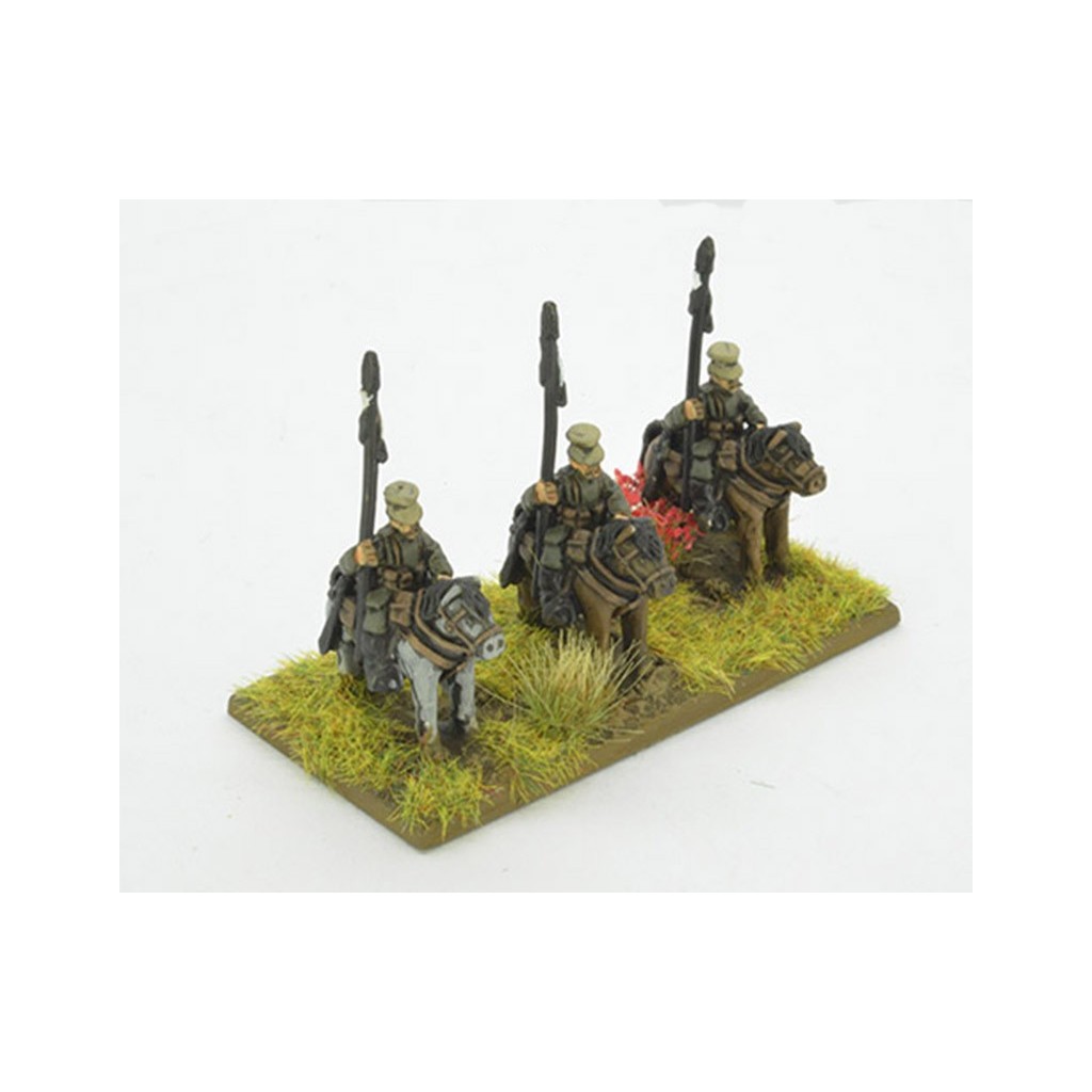 1914: German Infantry Brigade