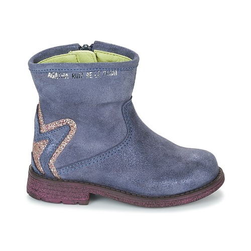Agatha Ruiz de la Prada - 181970 VAGABUNDA - Bleu