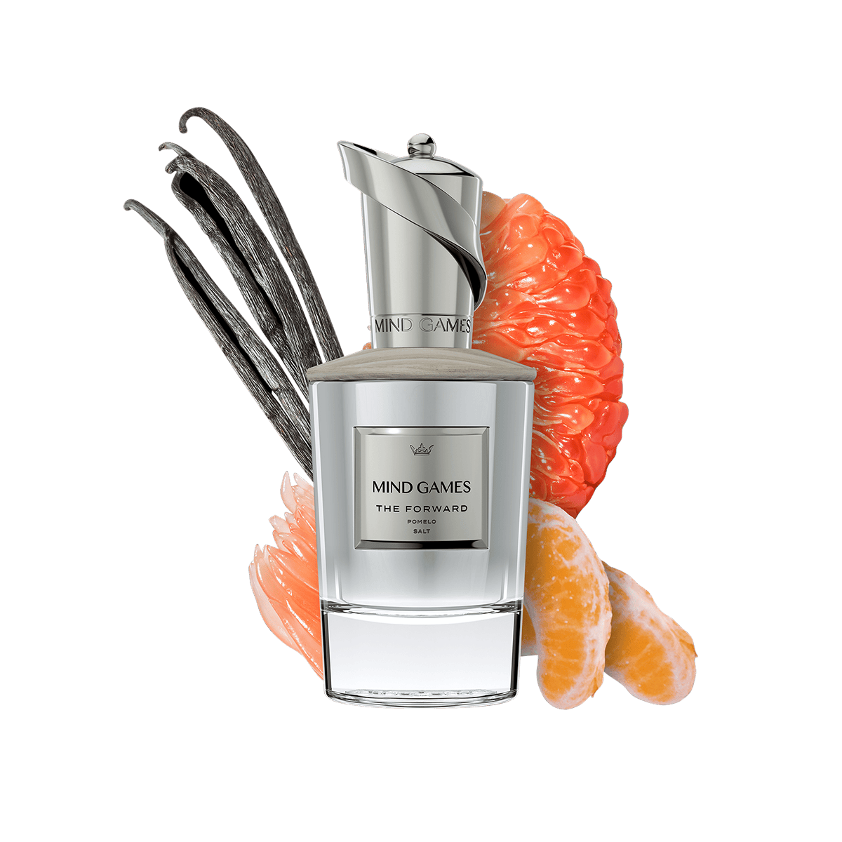 The Forward Extrait de Parfum 100ml