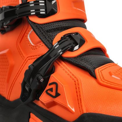 Bottes cross Acerbis ARTIGLIO 2024 - Orange / Noir
