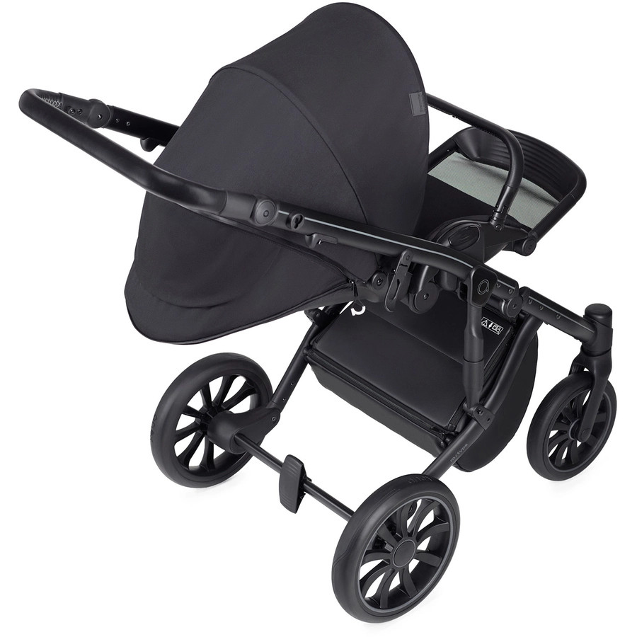 anex Kombikinderwagen mtype Argo