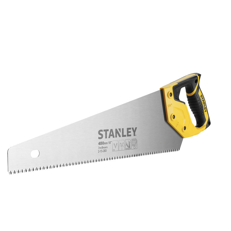 Stanley Jetcut handzaag SP 450mm 7TPI