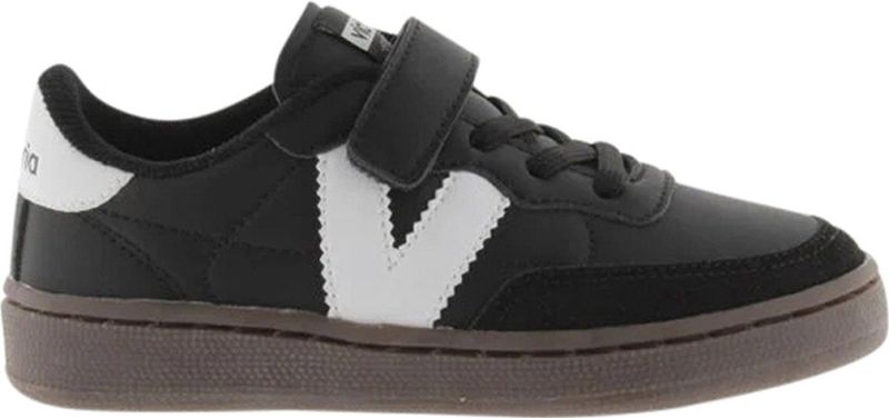 VICTORIA sneakers jongens Zwart