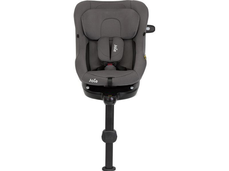 Joie Kindersitz Reboarder i-Pivot 360 Thunder/Grau Praktischer Kinderautositz