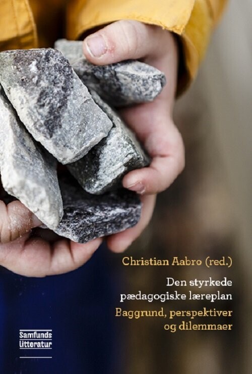 Den Styrkede Pædagogiske Læreplan - Christian Aabro - Bog