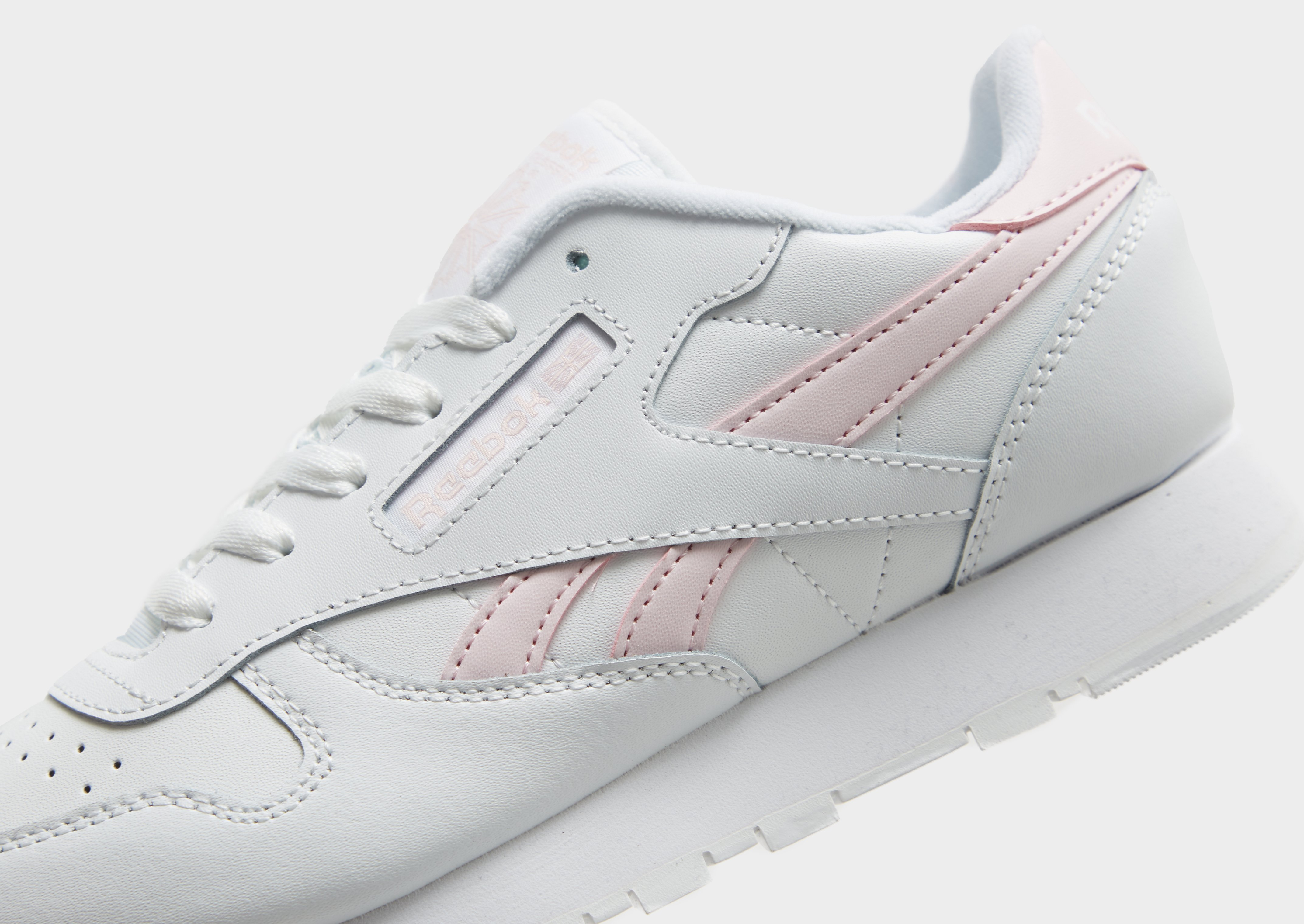 Reebok classic leather