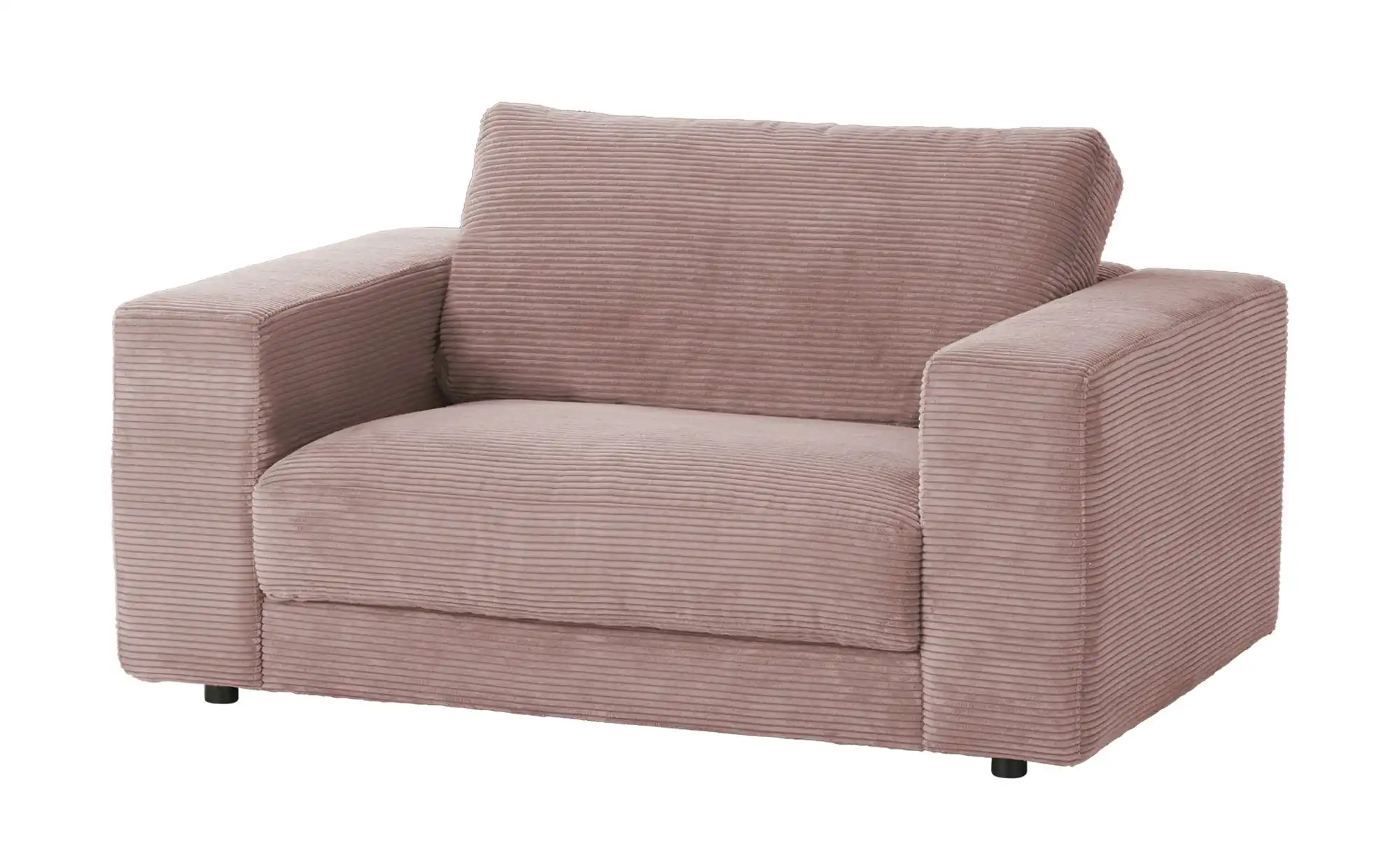 Jette Home Megasessel aus Cord aus Cord Sila