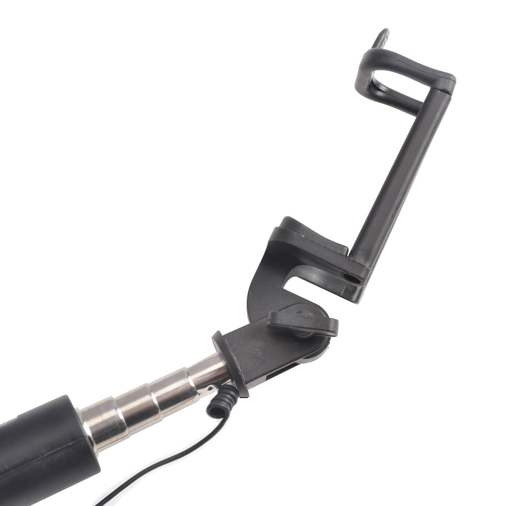 Selfie Stick mit Kabel