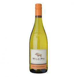 Wild Pig Chardonnay Franse witte wijn