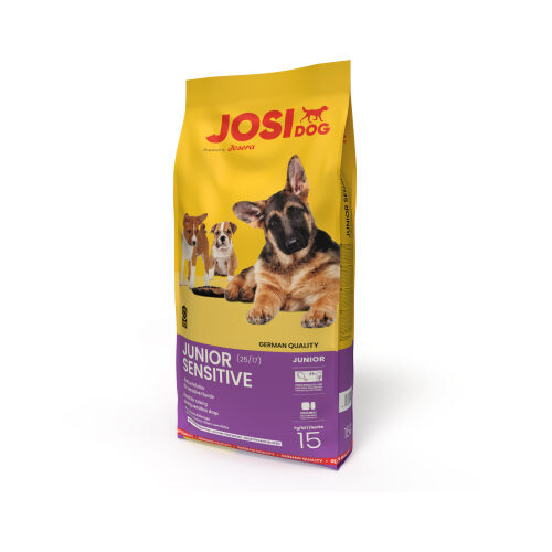 Josidog Junior Sensitive - Hondenvoer